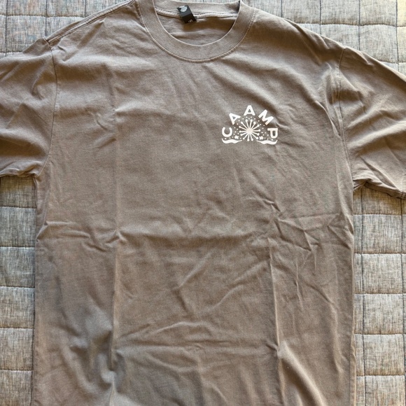 Caamp Tour 2025 Band Shirt - Columbus, Ohio - NEW Large - Picture 2 of 4